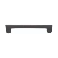 Apollo Design Cabinet Pull Handle - Available In Four Sizes - Matt Black
