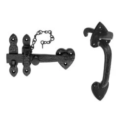 Thumb Latch Set