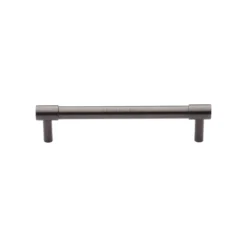 Phoenix Design Cabinet Pull Handle - Available In Three Sizes - Matt Bronze (Lacquered)