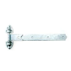 Reversible Hinge Heavy Duty - Galvanised Steel