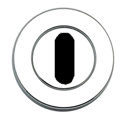 Petra Lever Handles - Polished Chrome - Suitable For Use With FD30 / FD60 Fire Doors - Image 4