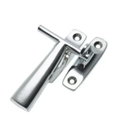 Cabinet And Cupboard Slam Catch - Polished Chrome