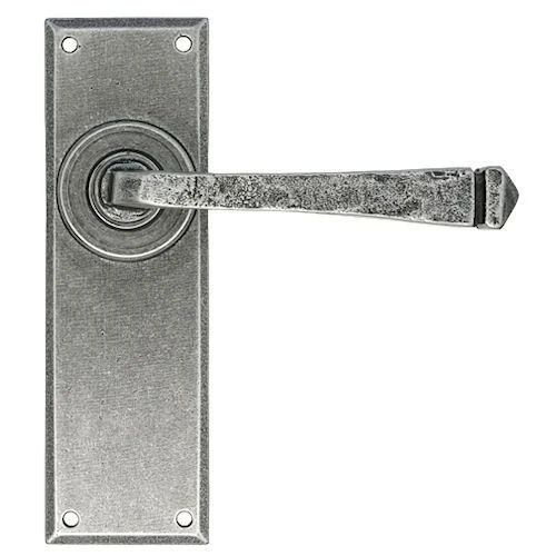 Avon Lever Suite - Pewter Patina - Image 6