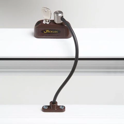 Lockable Cable Window Restrictors - Image 3