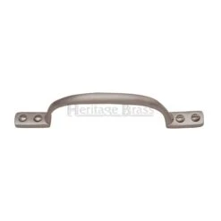 Pull Handle - Satin Nickel