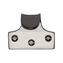 Sash Lift - Polished Nickel