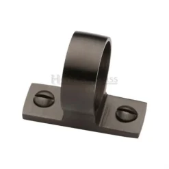 Sash Ring - Matt Bronze (Lacquered)